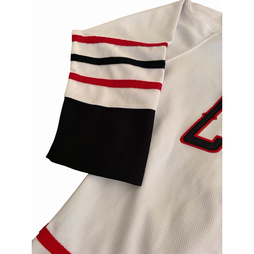 Headgear Classics L Chicago CLARK GRISWOLD #00 Hockey Jersey - Picture 4 of 11